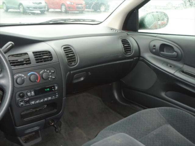 used 2002 Dodge Intrepid car, priced at $4,900