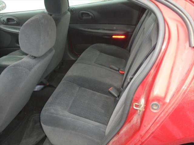 used 2002 Dodge Intrepid car, priced at $4,900