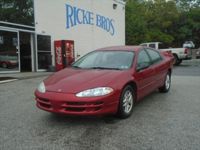 used 2002 Dodge Intrepid car, priced at $4,900