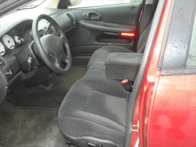 used 2002 Dodge Intrepid car, priced at $4,900