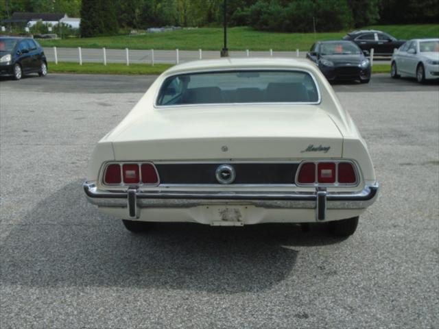 used 1973 Ford Mustang car, priced at $11,900