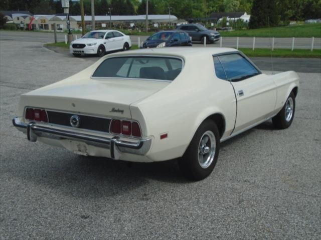 used 1973 Ford Mustang car, priced at $11,900