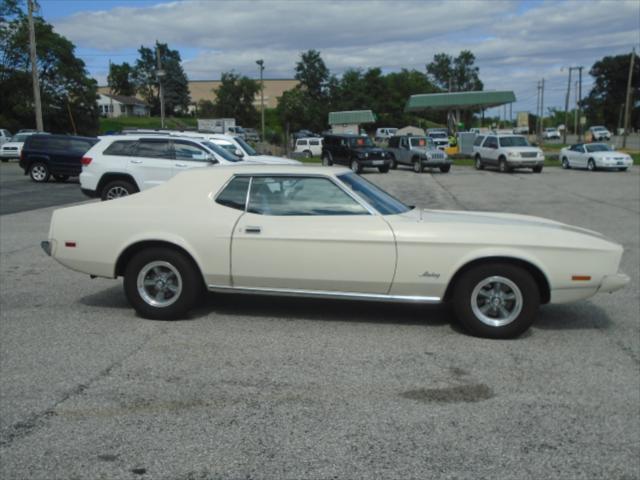 used 1973 Ford Mustang car, priced at $11,900