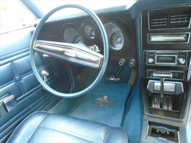 used 1973 Ford Mustang car, priced at $11,900