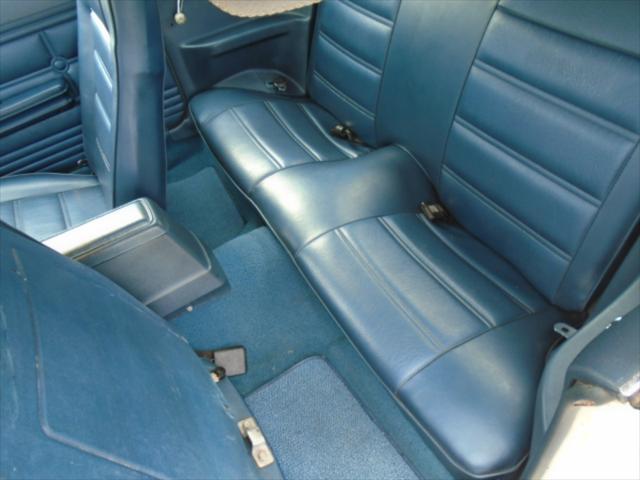 used 1973 Ford Mustang car, priced at $11,900