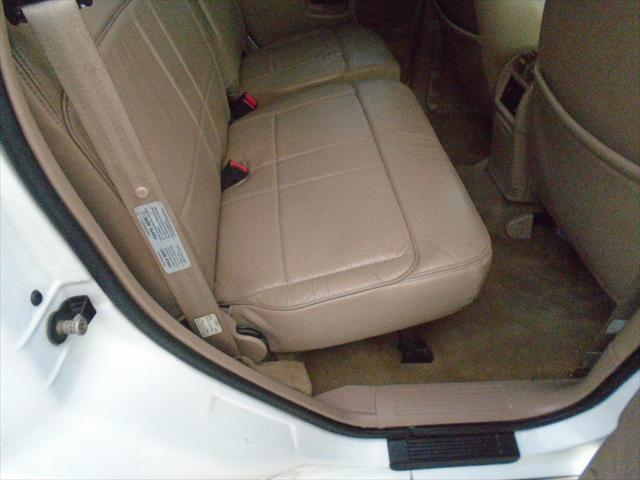 used 1998 Ford Explorer car, priced at $4,900