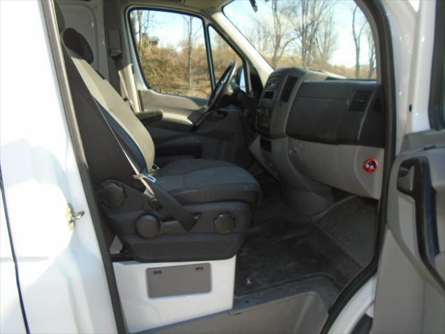 used 2013 Mercedes-Benz Sprinter car, priced at $16,900