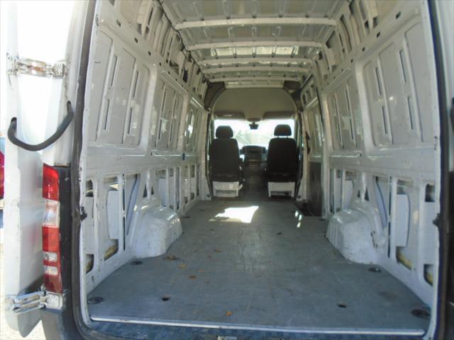 used 2013 Mercedes-Benz Sprinter car, priced at $16,900