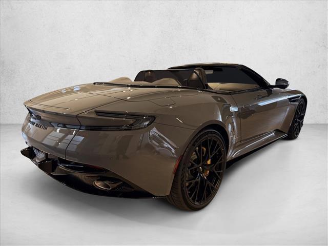 new 2026 Aston Martin DB12 car, priced at $360,600