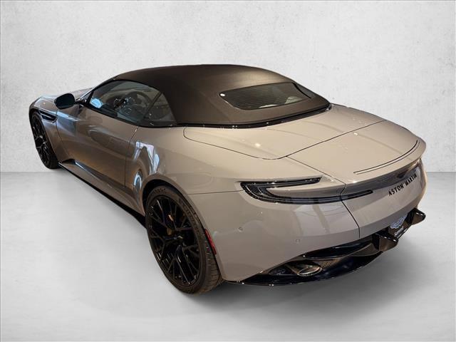 new 2026 Aston Martin DB12 car, priced at $360,600