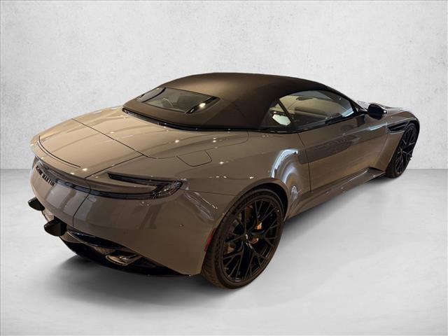 new 2026 Aston Martin DB12 car, priced at $360,600