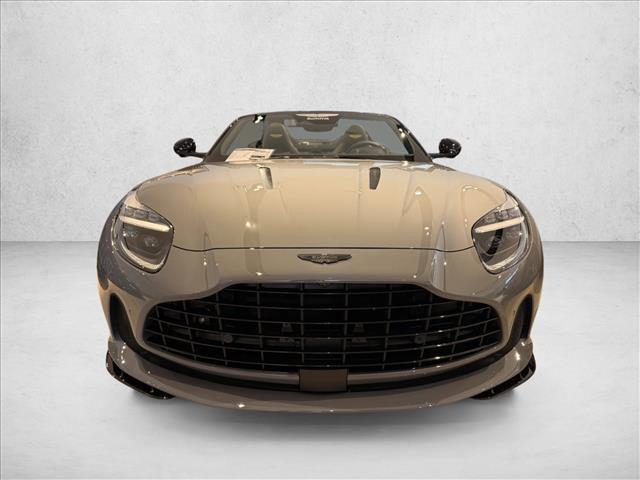new 2026 Aston Martin DB12 car, priced at $360,600