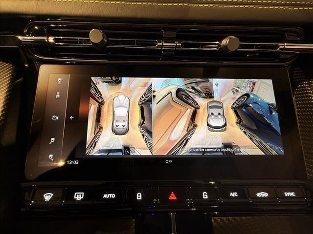 new 2026 Aston Martin DB12 car, priced at $360,600