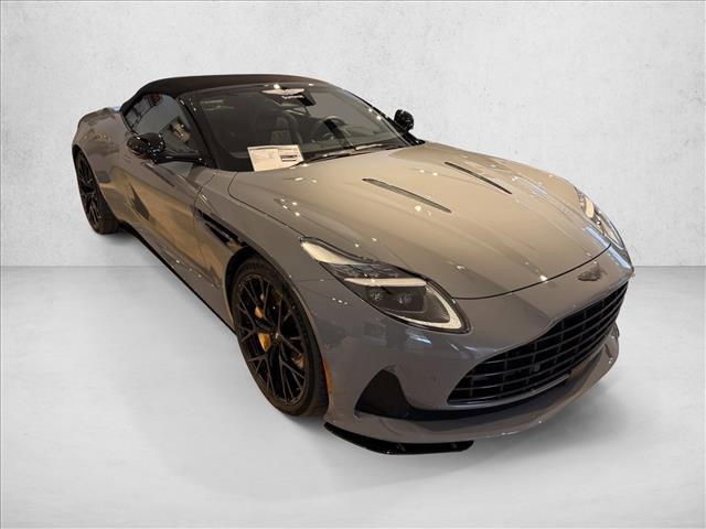 new 2026 Aston Martin DB12 car, priced at $360,600