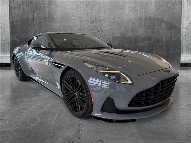 new 2024 Aston Martin DB12 car, priced at $325,400