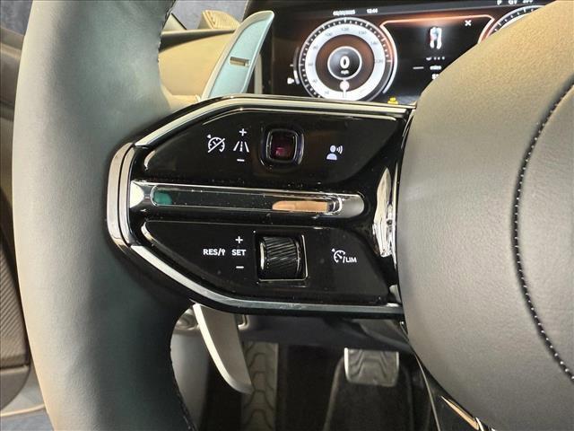 new 2024 Aston Martin DB12 car, priced at $325,400