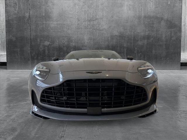 new 2024 Aston Martin DB12 car, priced at $325,400