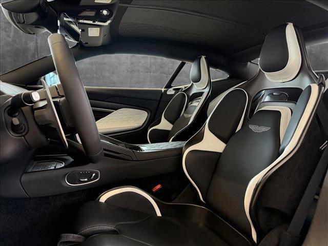 new 2024 Aston Martin DB12 car, priced at $325,400