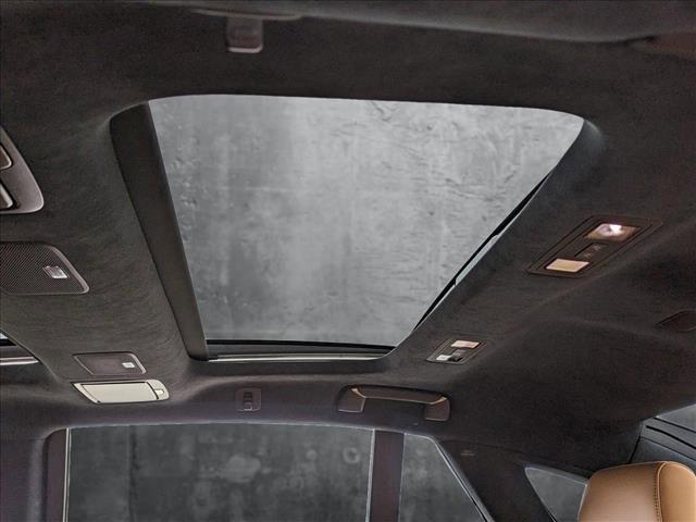 used 2024 Lexus LS 500 car, priced at $85,495