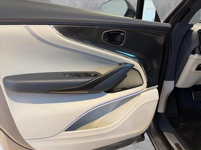 new 2025 Aston Martin DBX car, priced at $311,300