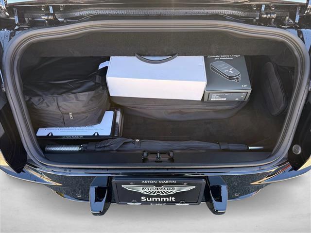 new 2026 Aston Martin DB12 car, priced at $324,500