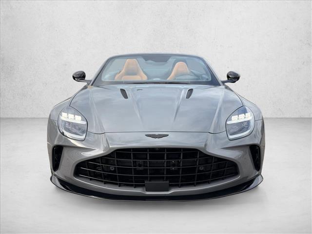 new 2026 Aston Martin Vantage car, priced at $268,900