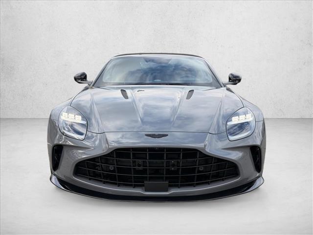 new 2026 Aston Martin Vantage car, priced at $268,900