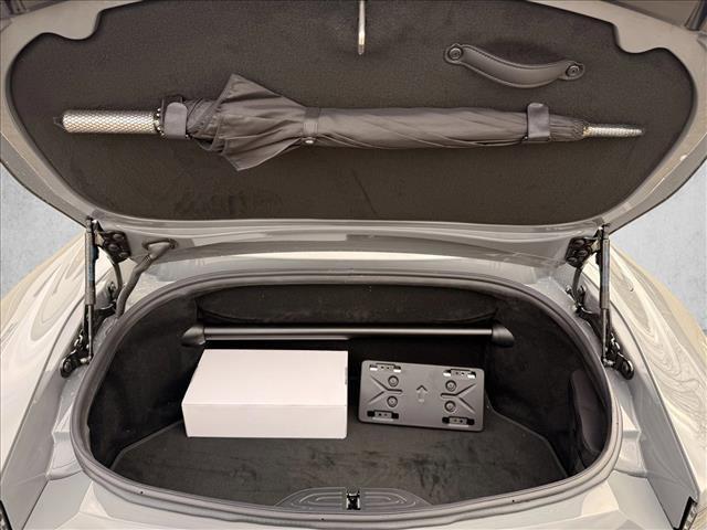 new 2026 Aston Martin Vantage car, priced at $268,900