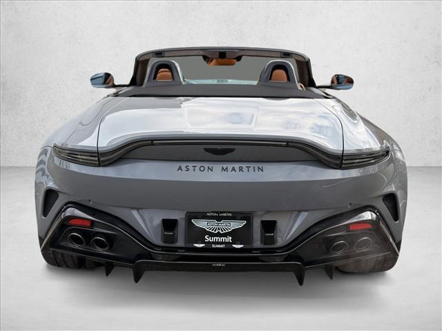 new 2026 Aston Martin Vantage car, priced at $268,900
