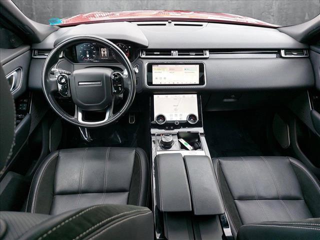 used 2018 Land Rover Range Rover Velar car, priced at $26,986