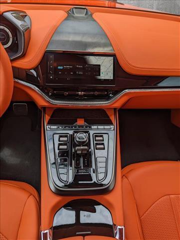 new 2025 Aston Martin DBX car, priced at $346,200