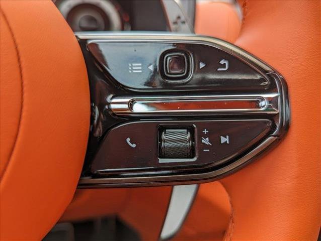new 2025 Aston Martin DBX car, priced at $346,200