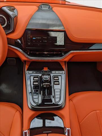 new 2025 Aston Martin DBX car, priced at $346,200