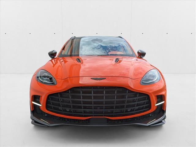 new 2025 Aston Martin DBX car, priced at $346,200