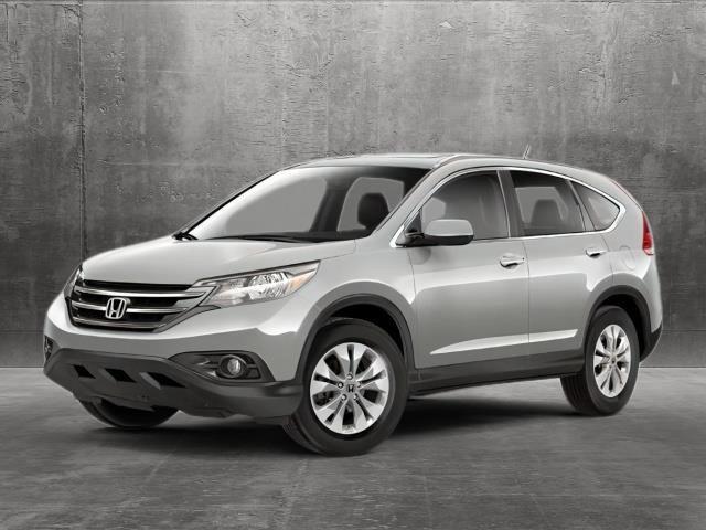 used 2013 Honda CR-V car, priced at $12,994