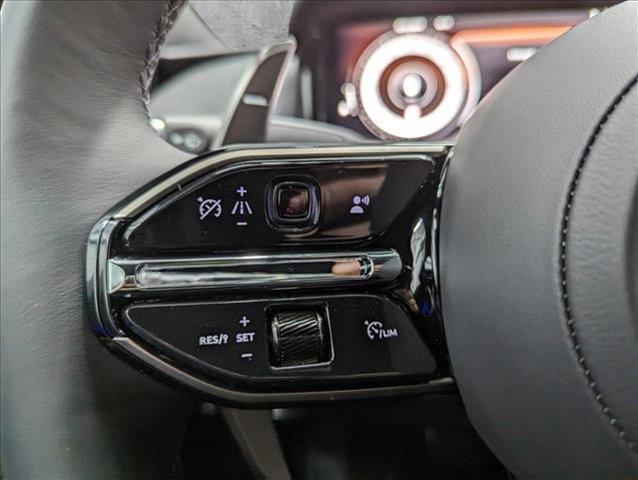 new 2024 Aston Martin DB12 car, priced at $281,825