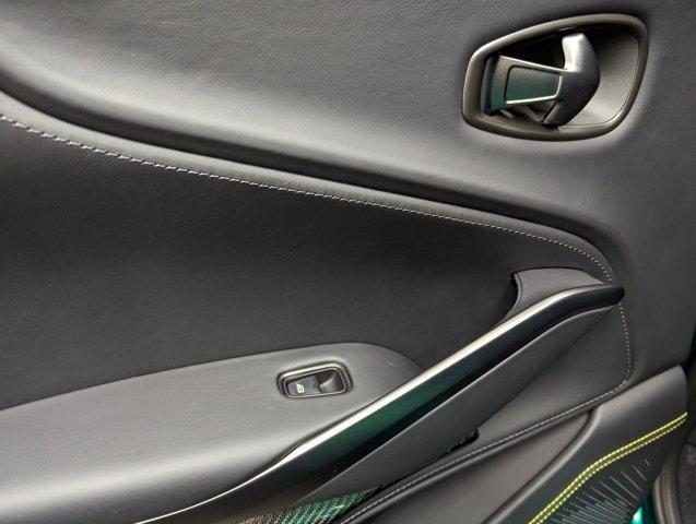 new 2024 Aston Martin DBX car, priced at $240,110