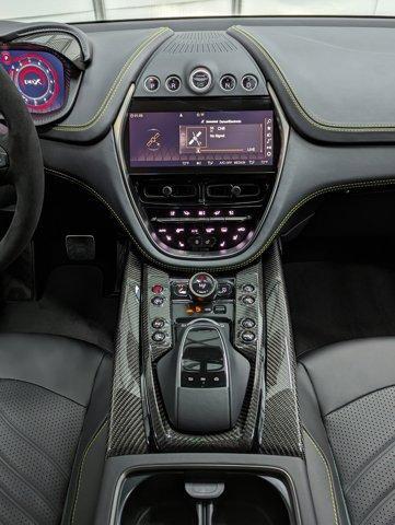 new 2024 Aston Martin DBX car, priced at $240,110