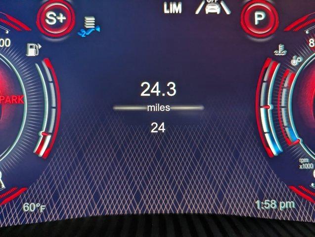 new 2024 Aston Martin DBX car, priced at $240,110