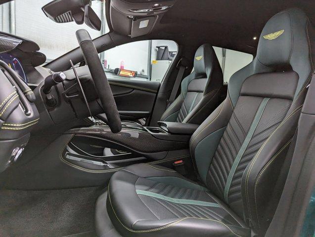 new 2024 Aston Martin DBX car, priced at $240,110