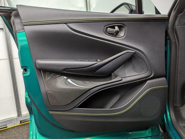 new 2024 Aston Martin DBX car, priced at $240,110