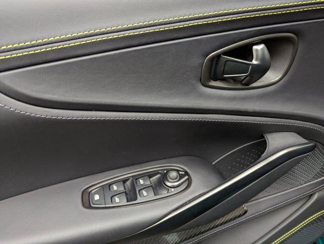 new 2024 Aston Martin DBX car, priced at $240,110