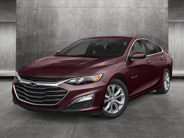 used 2020 Chevrolet Malibu car, priced at $13,995