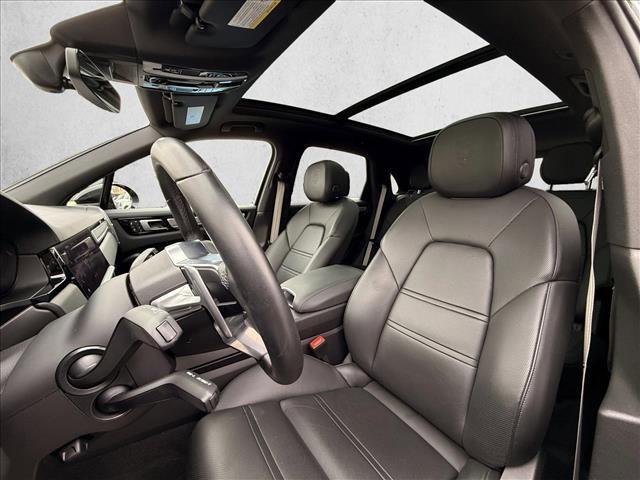 used 2022 Porsche Cayenne car, priced at $64,995