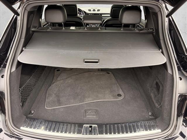 used 2022 Porsche Cayenne car, priced at $64,995