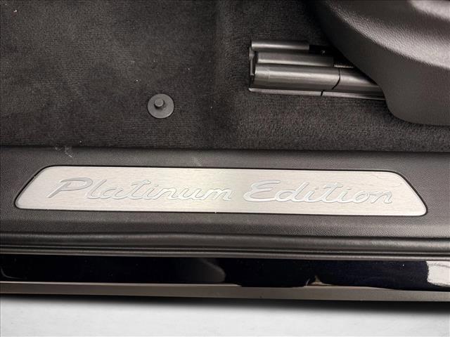 used 2022 Porsche Cayenne car, priced at $64,995