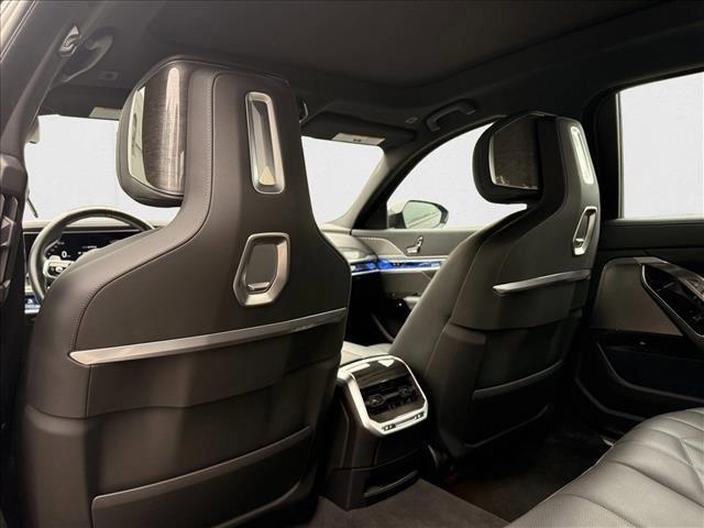 used 2024 BMW 740 car, priced at $65,971
