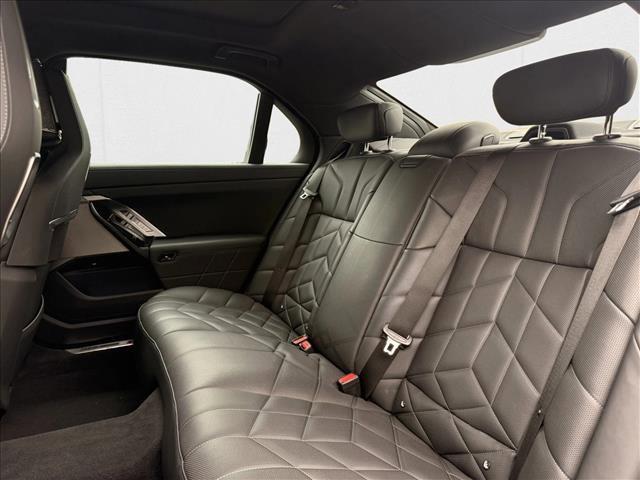 used 2024 BMW 740 car, priced at $65,971
