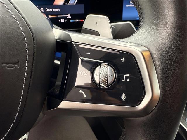 used 2024 BMW 740 car, priced at $65,971
