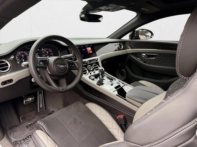 used 2023 Bentley Continental GT car, priced at $208,771